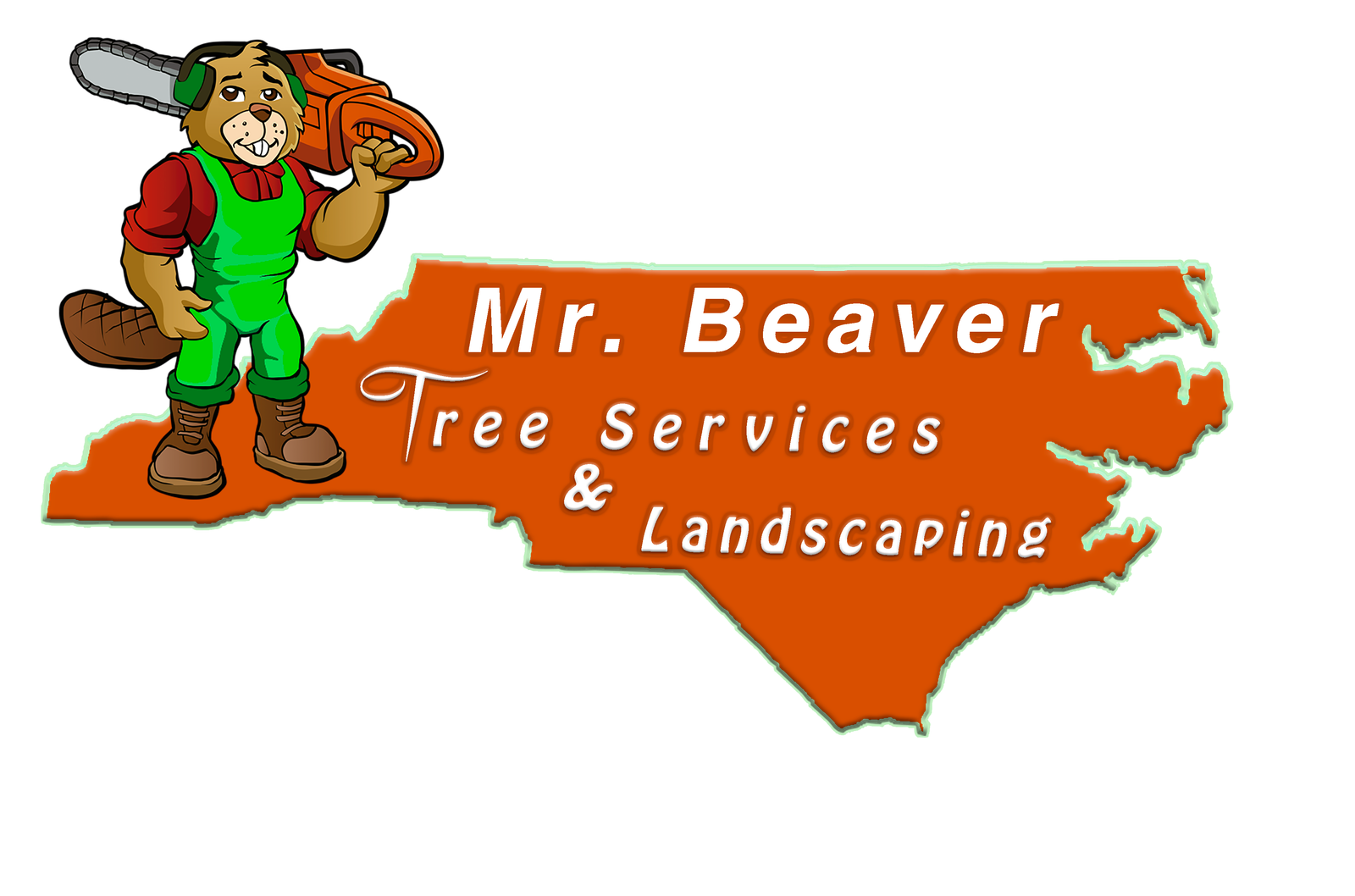 Mr. Beaver Tree Services & Landscaping